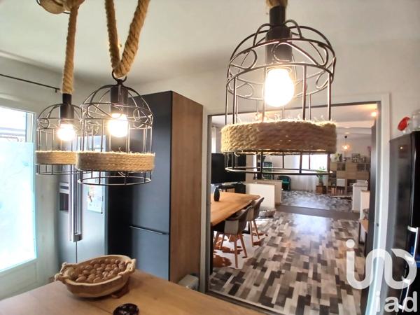 Maison à vendre 6 pièces 140 m² Arzens