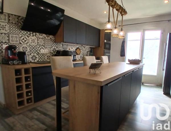 Maison à vendre 6 pièces 140 m² Arzens