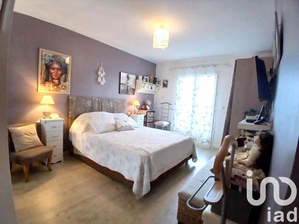 Maison à vendre 6 pièces 140 m² Arzens