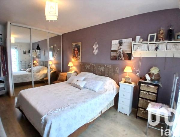 Maison à vendre 6 pièces 140 m² Arzens