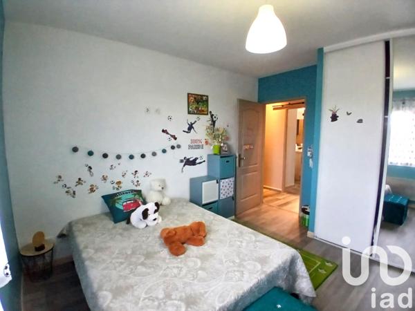 Maison à vendre 6 pièces 140 m² Arzens