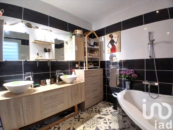 Maison à vendre 6 pièces 140 m² Arzens