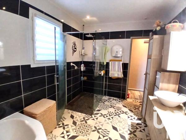 Maison à vendre 6 pièces 140 m² Arzens