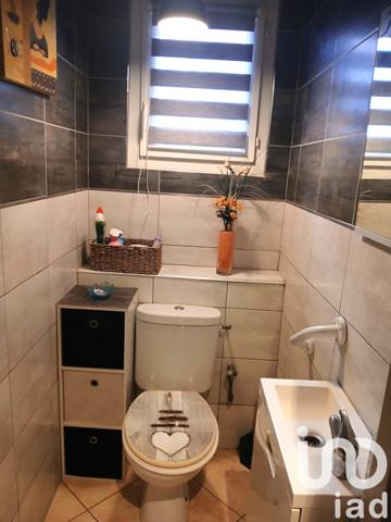 Maison à vendre 6 pièces 140 m² Arzens