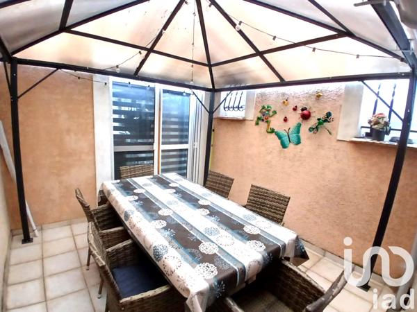 Maison à vendre 6 pièces 140 m² Arzens