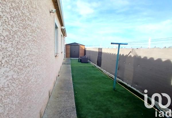 Maison à vendre 6 pièces 140 m² Arzens