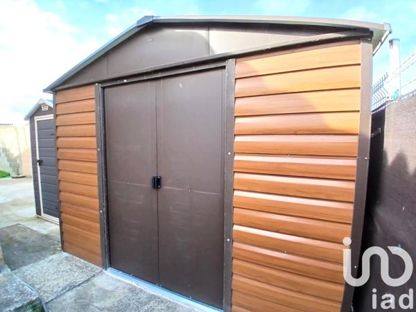 Maison à vendre 6 pièces 140 m² Arzens