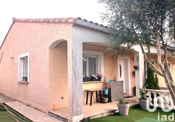 Maison à vendre 6 pièces 140 m² Arzens