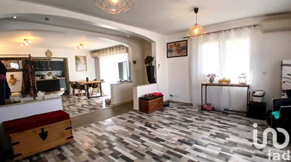 Maison à vendre 6 pièces 140 m² Arzens