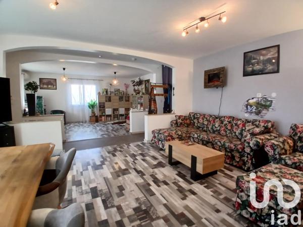 Maison à vendre 6 pièces 140 m² Arzens