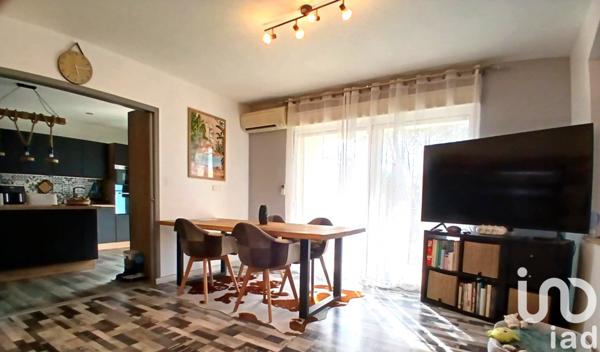 Maison à vendre 6 pièces 140 m² Arzens