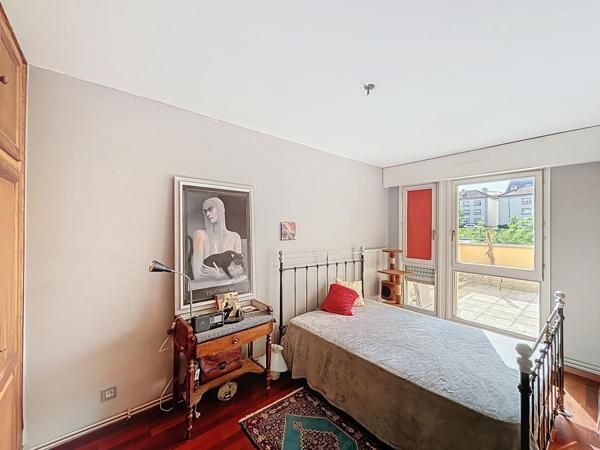 Duplex avec vue exceptionnelle à Metz