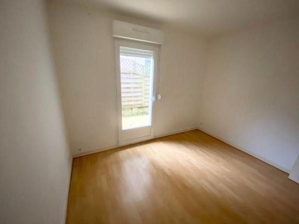 Appartement Brest 2 pièces 38.11 m2. Meublé