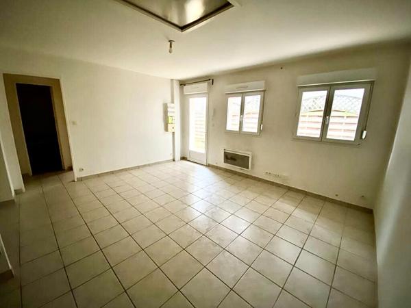 Appartement Brest 2 pièces 38.11 m2. Meublé