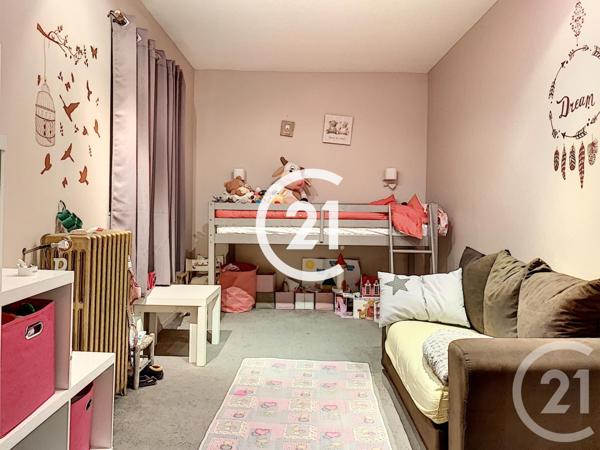 Maison à vendre  4 pièces - 196 m2 LOUZAC ST ANDRE - 16