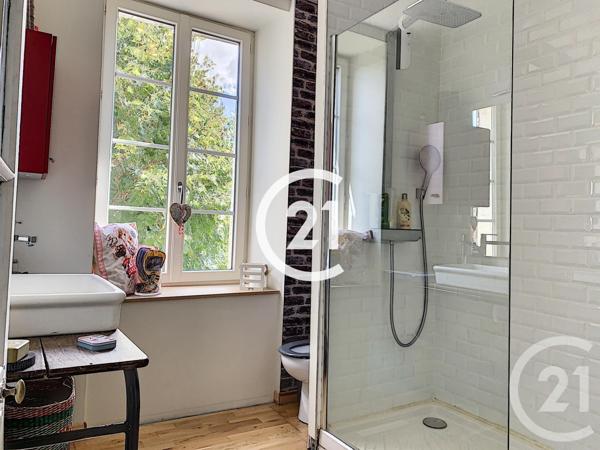 Maison à vendre  4 pièces - 196 m2 LOUZAC ST ANDRE - 16