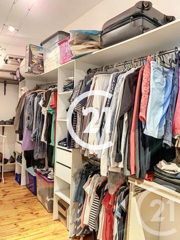 Maison à vendre  4 pièces - 196 m2 LOUZAC ST ANDRE - 16