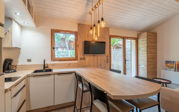 Appartement à vendre    2 pièces • 25,55 m2 Mimizan