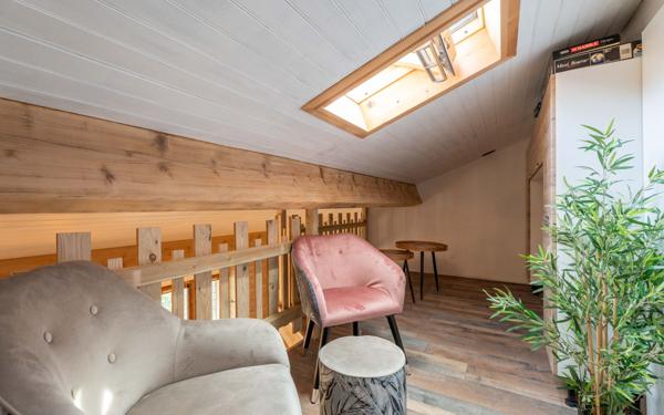 Appartement à vendre    2 pièces • 25,55 m2 Mimizan