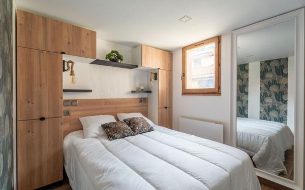 Appartement à vendre    2 pièces • 25,55 m2 Mimizan