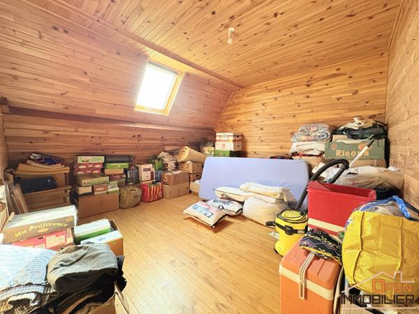 Maison Périgourdine 320m² – Terrain 6 hectares
