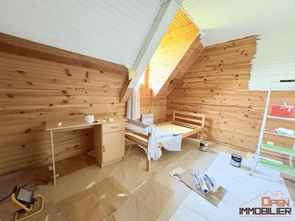 Maison Périgourdine 320m² – Terrain 6 hectares