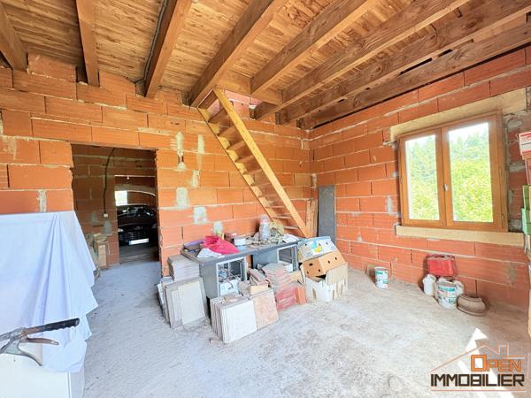 Maison Périgourdine 320m² – Terrain 6 hectares
