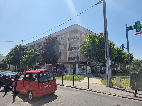 Appartement  en vente - Seine-Saint-Denis - 93