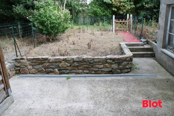 Appartement 2 pièce(s)