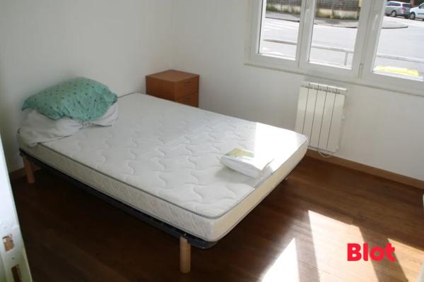 Appartement 2 pièce(s)