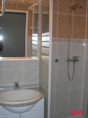 Appartement 2 pièce(s)