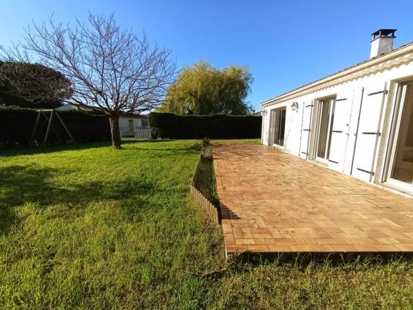 Maison à vendre 269 960 € Dolus-d'Oléron 4 p 74 m² DPE E