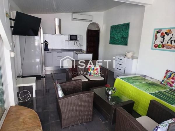 LOT D'APPARTEMENTS D'EXCEPTION AU COEUR DE LA MARINA