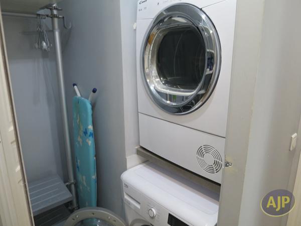 Location appartement Paris 7eme : 3 295 € - AJP Immobilier Paris 15 - Agence Pernet