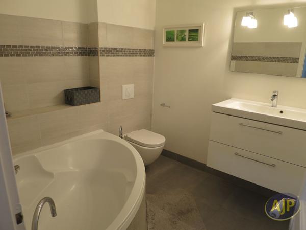 Location appartement Paris 7eme : 3 295 € - AJP Immobilier Paris 15 - Agence Pernet