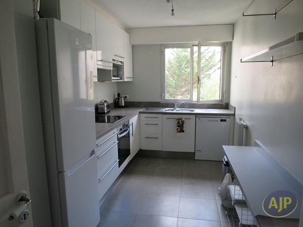 Location appartement Paris 7eme : 3 295 € - AJP Immobilier Paris 15 - Agence Pernet