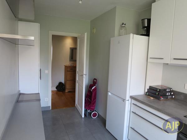 Location appartement Paris 7eme : 3 295 € - AJP Immobilier Paris 15 - Agence Pernet