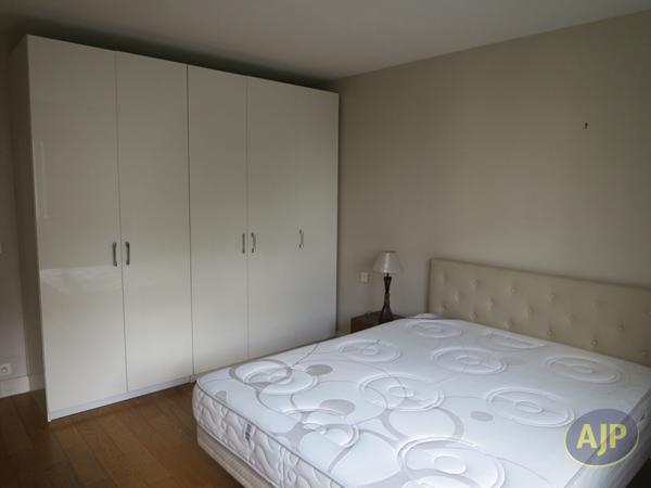 Location appartement Paris 7eme : 3 295 € - AJP Immobilier Paris 15 - Agence Pernet