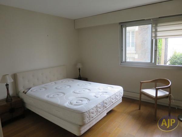 Location appartement Paris 7eme : 3 295 € - AJP Immobilier Paris 15 - Agence Pernet