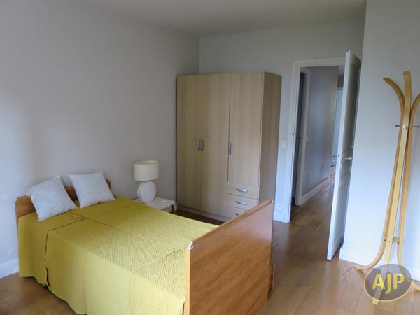 Location appartement Paris 7eme : 3 295 € - AJP Immobilier Paris 15 - Agence Pernet