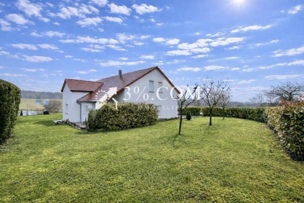 Maison 6 pièce(s) 4 chambre(s) 190 m²