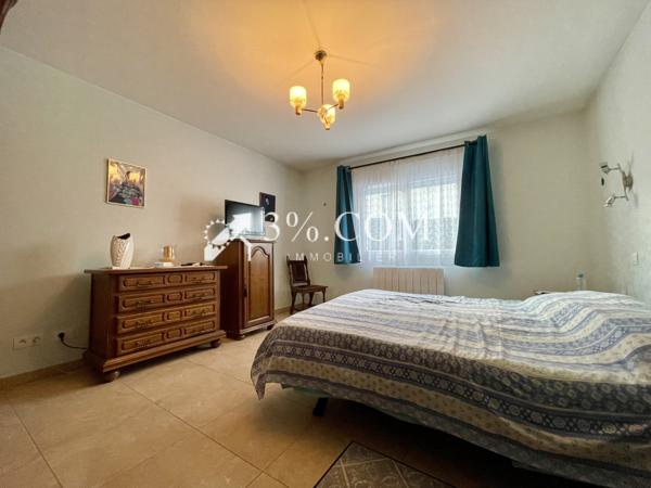 Maison 6 pièce(s) 4 chambre(s) 190 m²