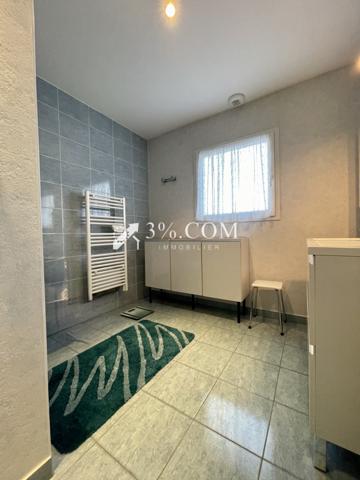 Maison 6 pièce(s) 4 chambre(s) 190 m²