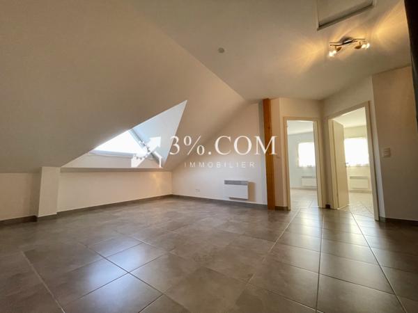 Maison 6 pièce(s) 4 chambre(s) 190 m²