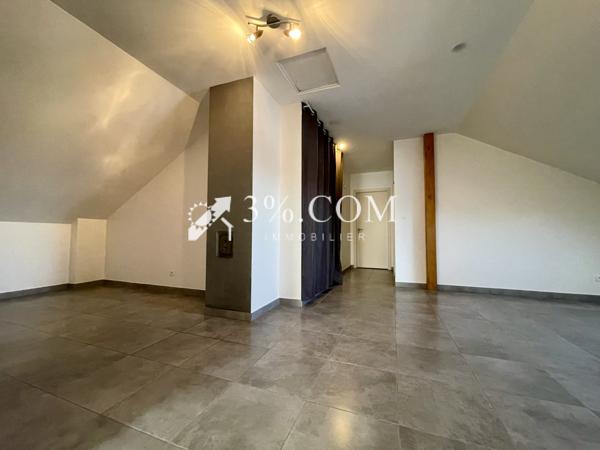 Maison 6 pièce(s) 4 chambre(s) 190 m²