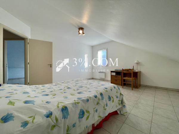 Maison 6 pièce(s) 4 chambre(s) 190 m²