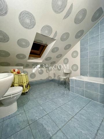 Maison 6 pièce(s) 4 chambre(s) 190 m²