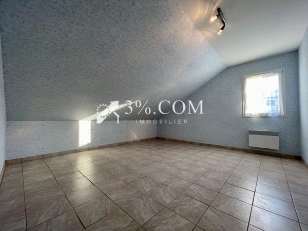 Maison 6 pièce(s) 4 chambre(s) 190 m²