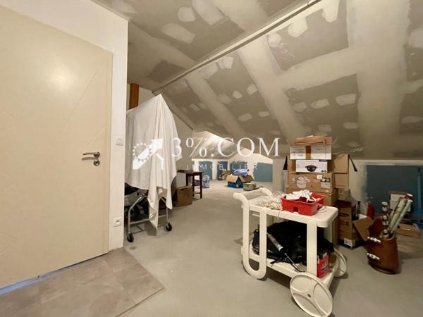 Maison 6 pièce(s) 4 chambre(s) 190 m²