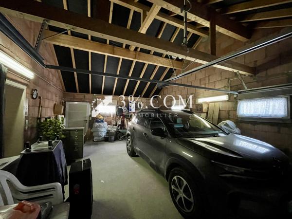 Maison 6 pièce(s) 4 chambre(s) 190 m²